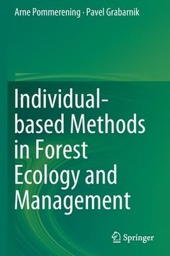 portada Individual-Based Methods in Forest Ecology and Management (in English)