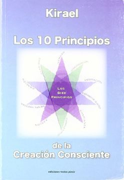 portada Los 10 principios de la creacion consciente