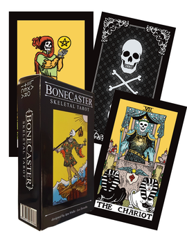 portada Bonescaster