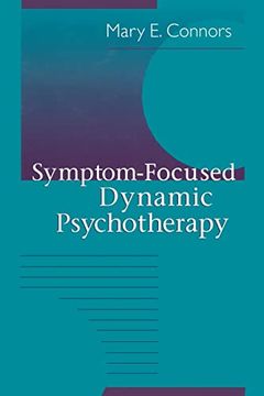portada Symptom-Focused Dynamic Psychotherapy (en Inglés)