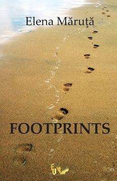 portada Footprints (en Inglés)