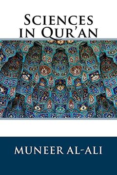 portada Sciences in Qur'an (en Inglés)