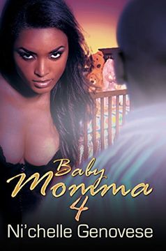 portada Baby Momma 4 (en Inglés)