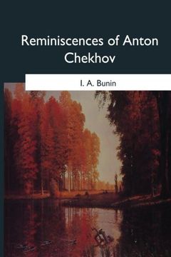 portada Reminiscences of Anton Chekhov