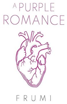 portada A Purple Romance 