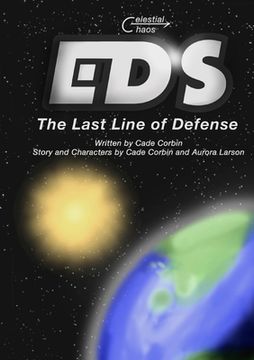 portada Eds: The Last Line of Defense (en Inglés)