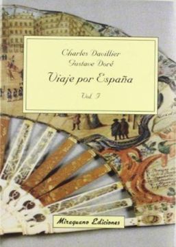 portada Viaje por España (2 Vol. ) (in Spanish)