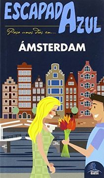 portada Amsterdam
