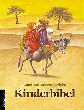 portada Kinderbibel (en Alemán)