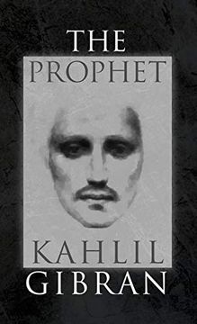 portada The Prophet: With Original 1923 Illustrations by the Author (en Inglés)