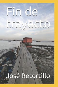 portada Fin de Trayecto (in Spanish)