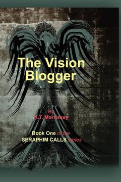 portada the vision blogger (en Inglés)