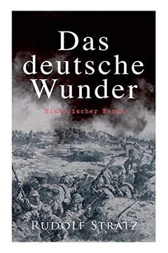 portada Das Deutsche Wunder: Historischer Roman (en Alemán)