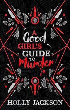 portada A Good Girl s Guide to Murder Collectors Edition: Book 1 (en Inglés)