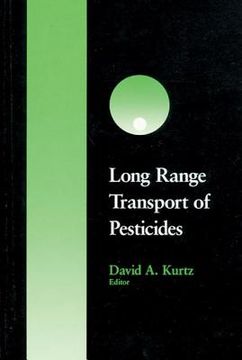 portada long range transport of pesticides