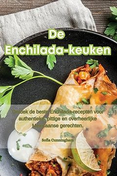 portada De Enchilada-keuken