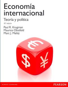 portada Economía Internacional
