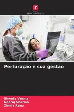 portada Perfuração e sua Gestão (in Portuguese)