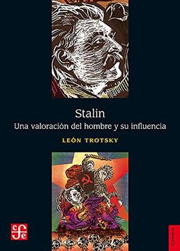 portada Stalin. Una Valoración del Hombre y su Influencia (in Spanish)