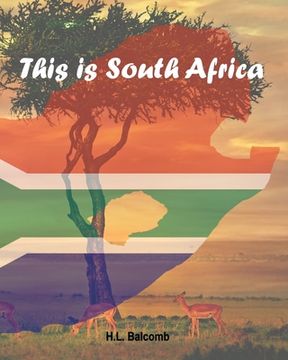 portada This is South Africa (en Inglés)