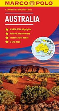 portada australia marco polo map