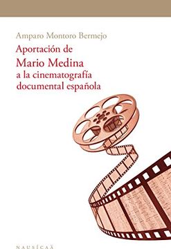 portada Aportaciones de Mario Medina (in Spanish)