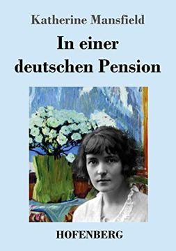 portada In Einer Deutschen Pension (en Alemán)