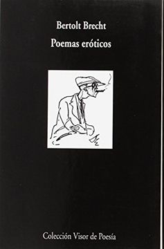 portada Poemas Eróticos (Visor de Poesía) (in Spanish)