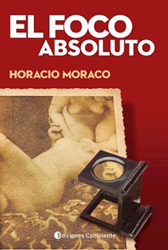 portada Foco Absoluto (in Spanish)