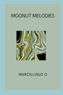 portada Moonlit Melodies (en Inglés)