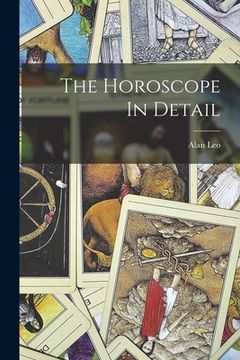 portada The Horoscope In Detail (in English)