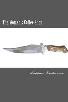 portada the women's coffee shop (en Inglés)