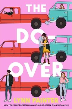 portada The Do-Over (in English)