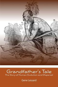 portada grandfather's tale (en Inglés)