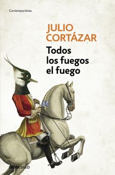 portada Todos los fuegos el fuego (in Spanish)