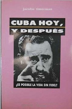 portada Cuba Hoy, y Despues