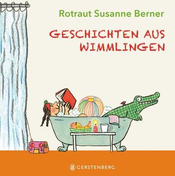 portada Geschichten aus Wimmlingen (in German)
