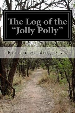 portada The Log of the "Jolly Polly" (in English)