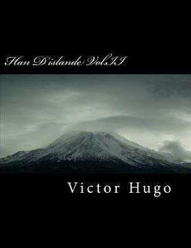 portada Han d'Islande Vol.II (in French)