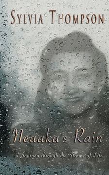 portada Neaaka's Rain (en Inglés)