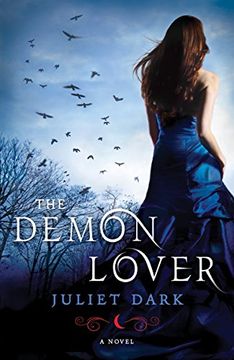 portada The Demon Lover (en Inglés)