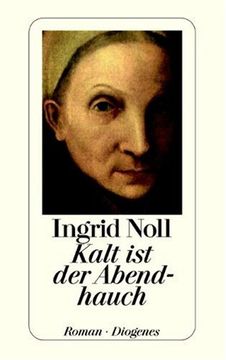 portada Kalt Ist der Abendhauch (in German)