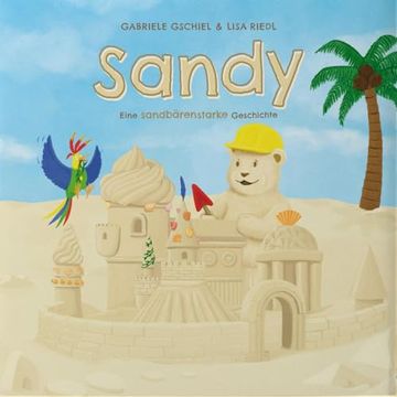 portada Sandy (in German)