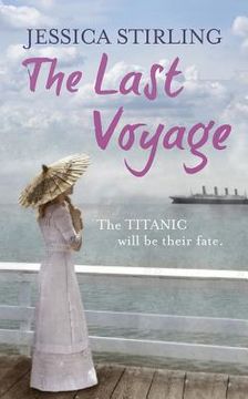 portada the last voyage
