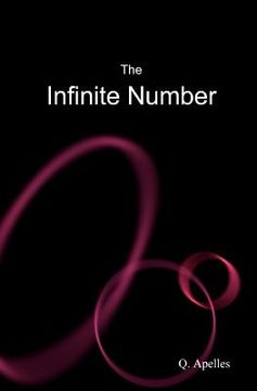 portada the infinite number (en Inglés)