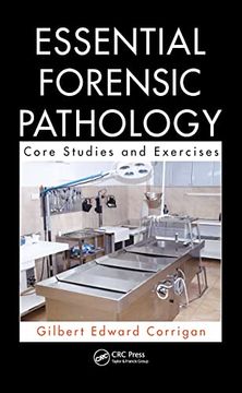 portada Essential Forensic Pathology (en Inglés)