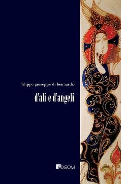 portada d'ali e d'angeli (in Italian)