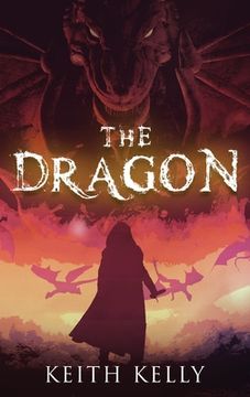portada The Dragon (en Inglés)