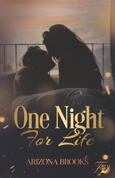 portada One night for life (en Francés)