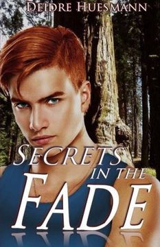 portada Secrets in the Fade (Secrets of the Sequoia) (Volume 2)